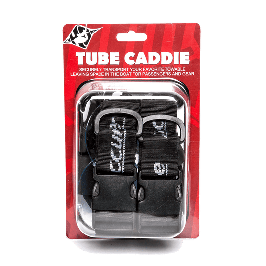 Tube Caddie