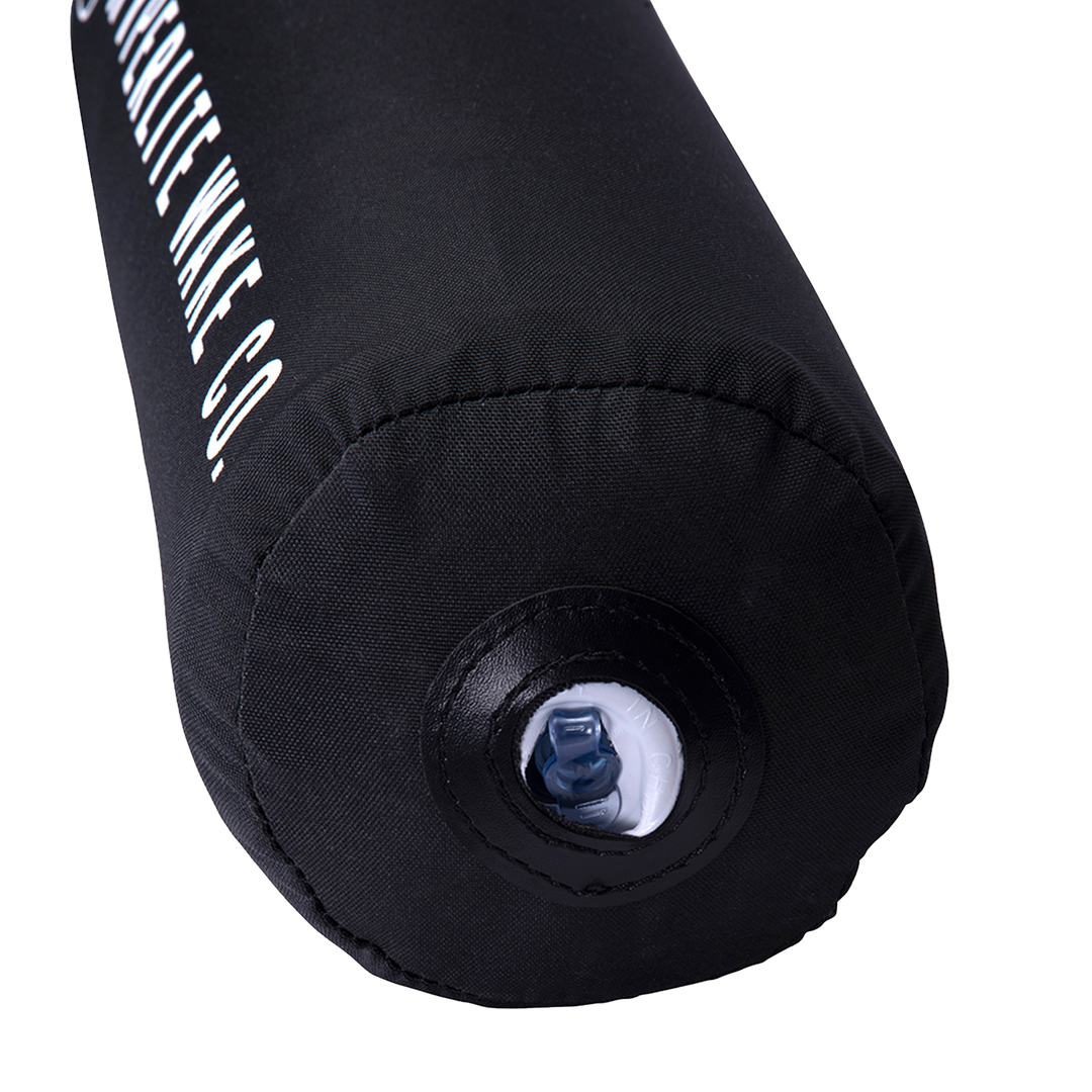 6x17.5 HL Boat Bumpers-Black 2025 HO Sports