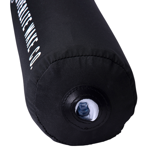 6x17.5 HL Boat Bumpers-Black 2025 HO Sports