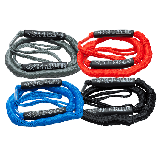 4 Ft Webbing Bungee Dock Tie