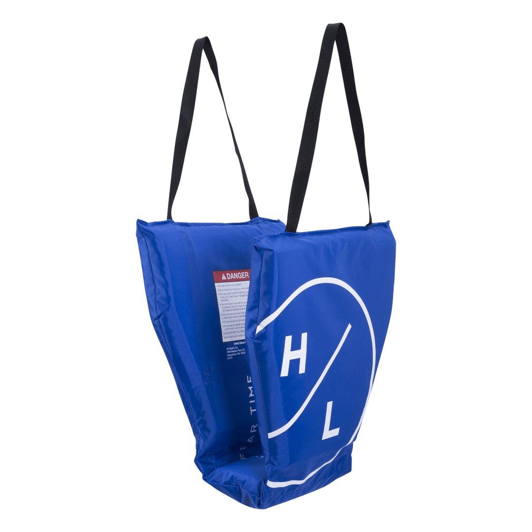 Hyperlite Cove Cushion - Blue 2025 HO Sports