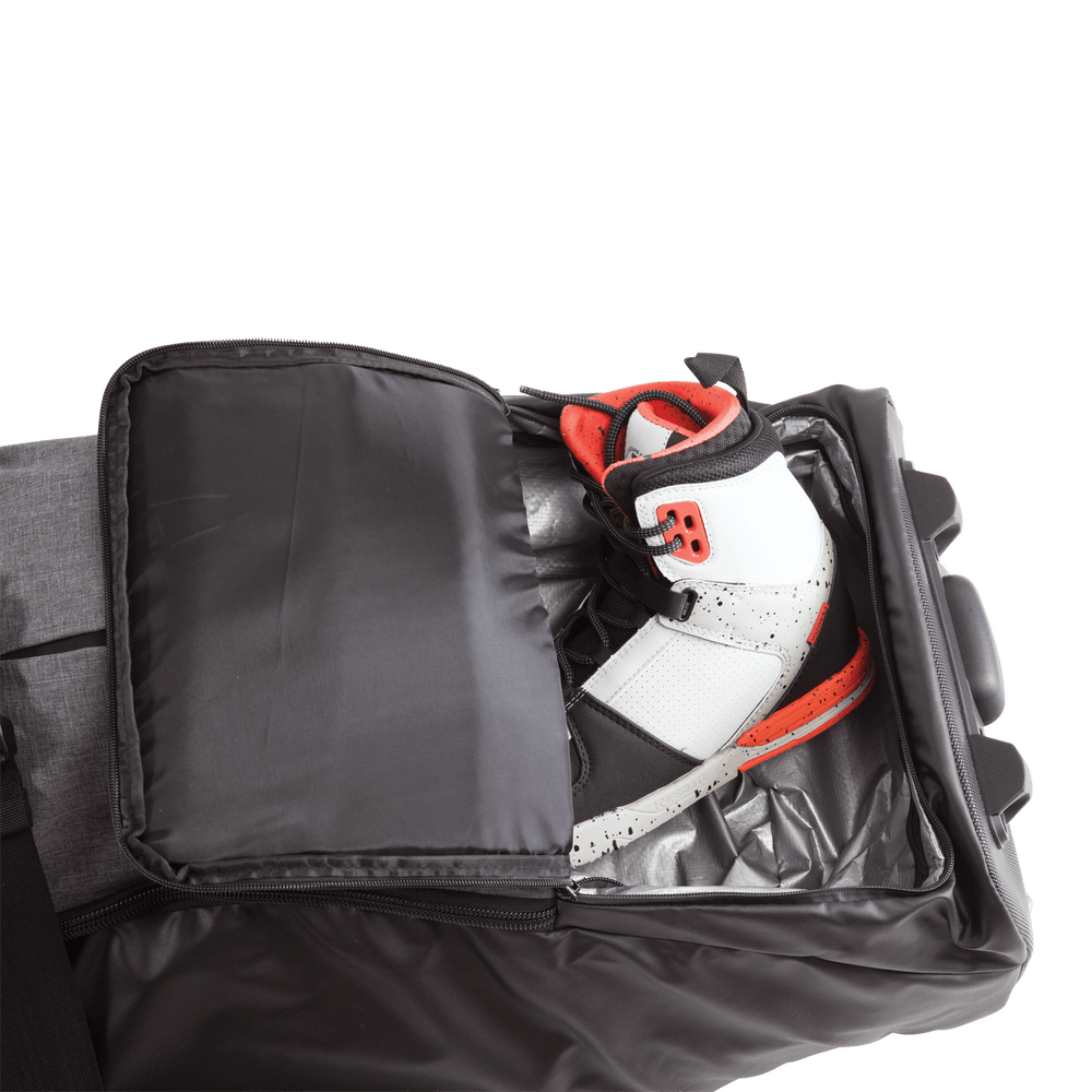HL Wheelie Board Bag 2025 Hyperlite