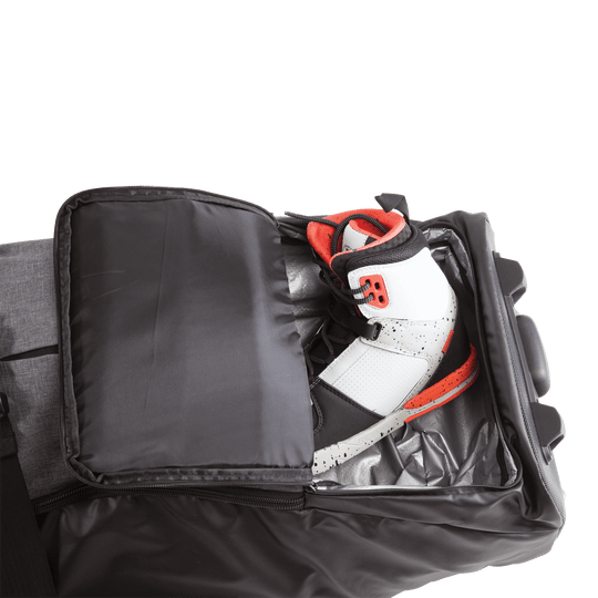 HL Wheelie Board Bag 2025 Hyperlite