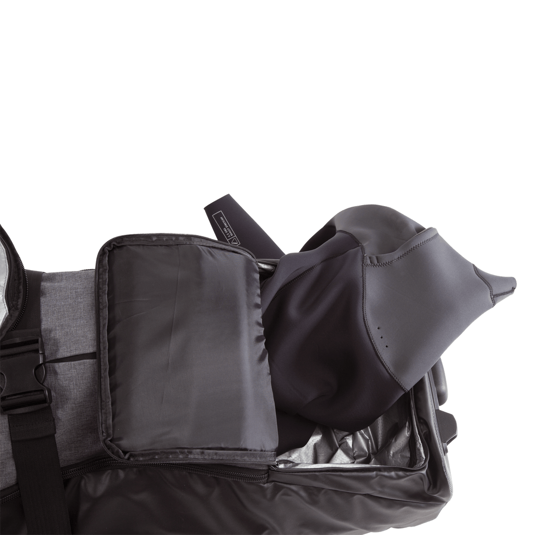 HL Wheelie Board Bag 2025 Hyperlite