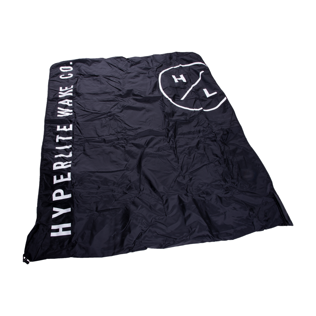 HL Boat Blanket w Heater Hose Hookup 2025 HO Sports