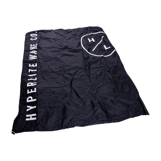 HL Boat Blanket w Heater Hose Hookup 2025 HO Sports