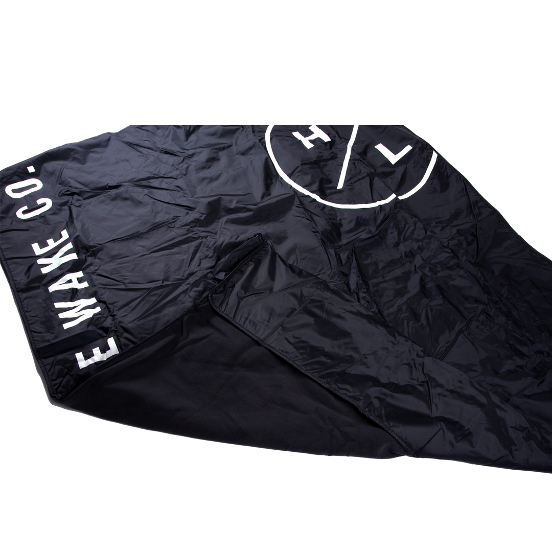 HL Boat Blanket w Heater Hose Hookup 2025 HO Sports