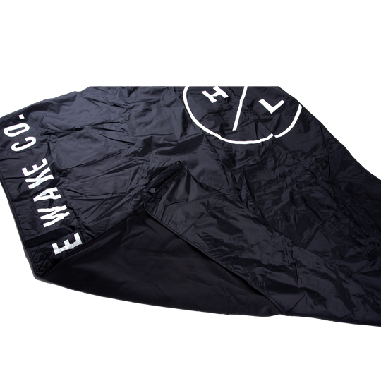 HL Boat Blanket w Heater Hose Hookup