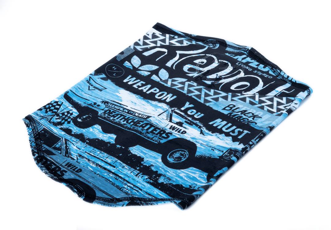 Octane Gaiter 2025 Hyperlite