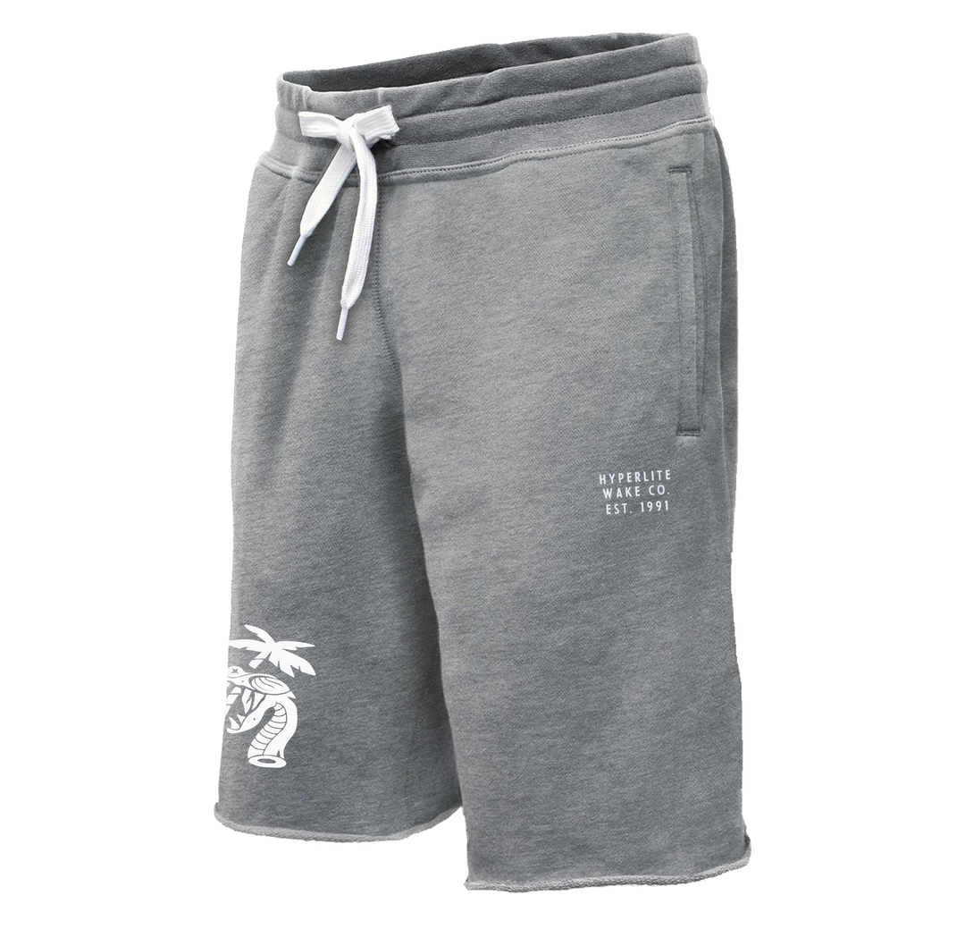 Slider Sweatshort L