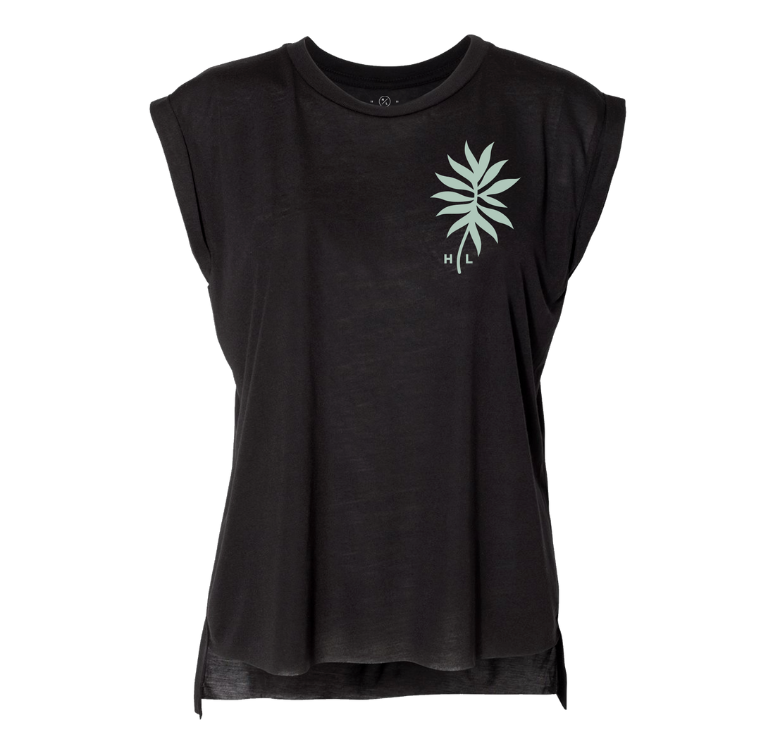 Solstice Wmn Tee