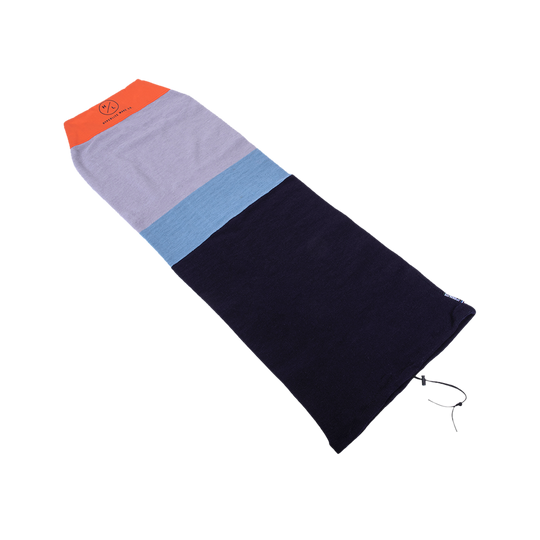 HL Blunt Nose Surf Sock OSFA