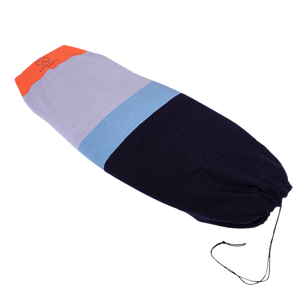 HL Blunt Nose Surf Sock OSFA 2025 Hyperlite