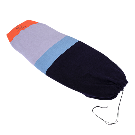 HL Blunt Nose Surf Sock OSFA