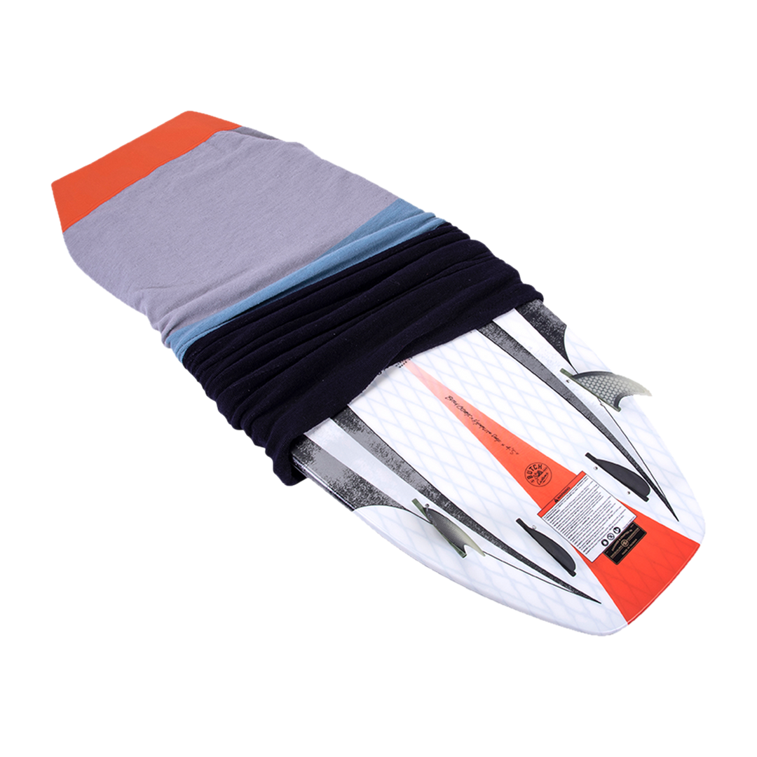 HL Blunt Nose Surf Sock OSFA 2025 Hyperlite