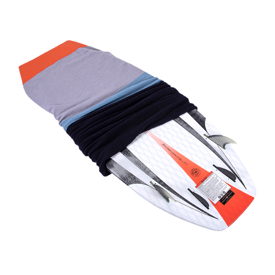 HL Blunt Nose Surf Sock OSFA 2025 Hyperlite