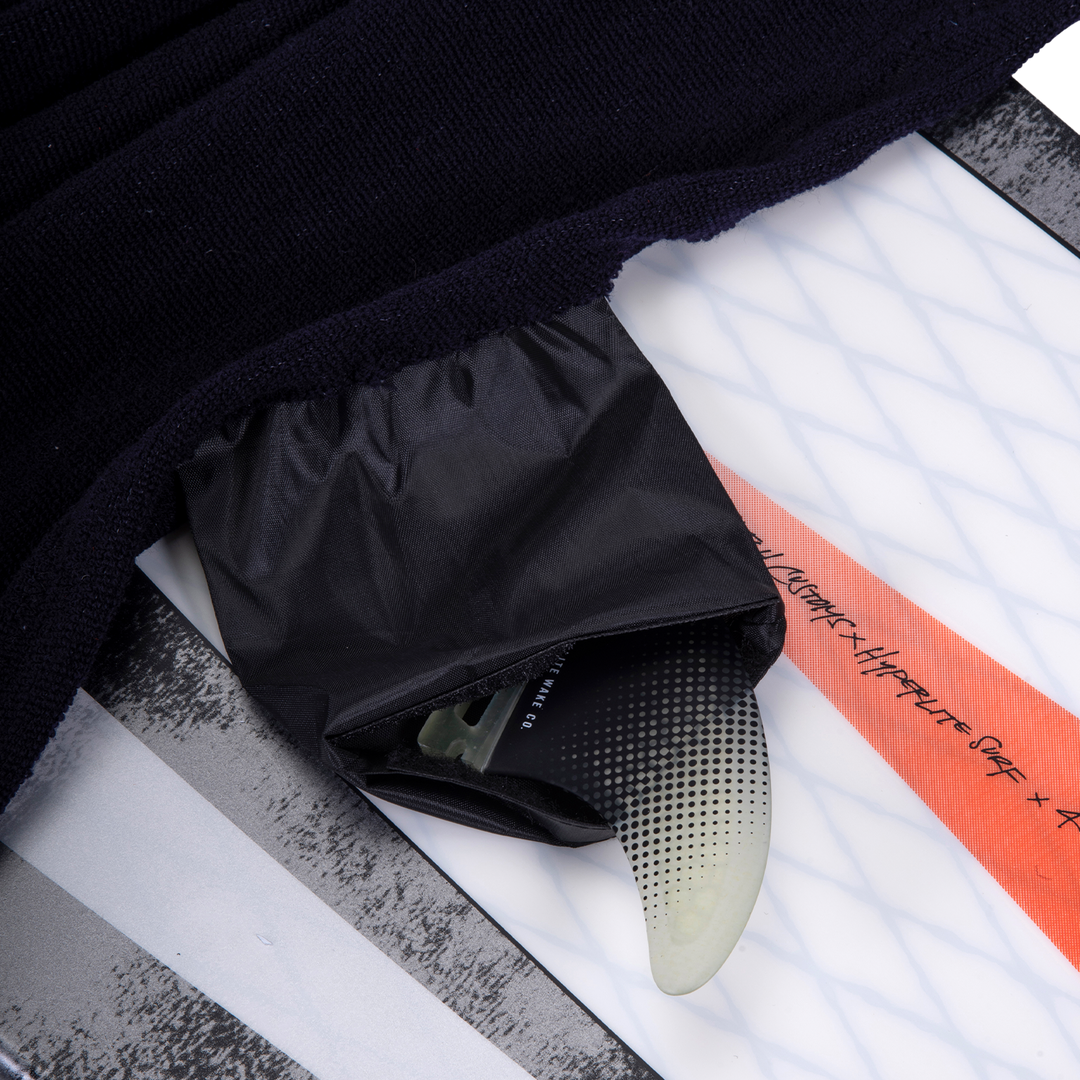 HL Blunt Nose Surf Sock OSFA