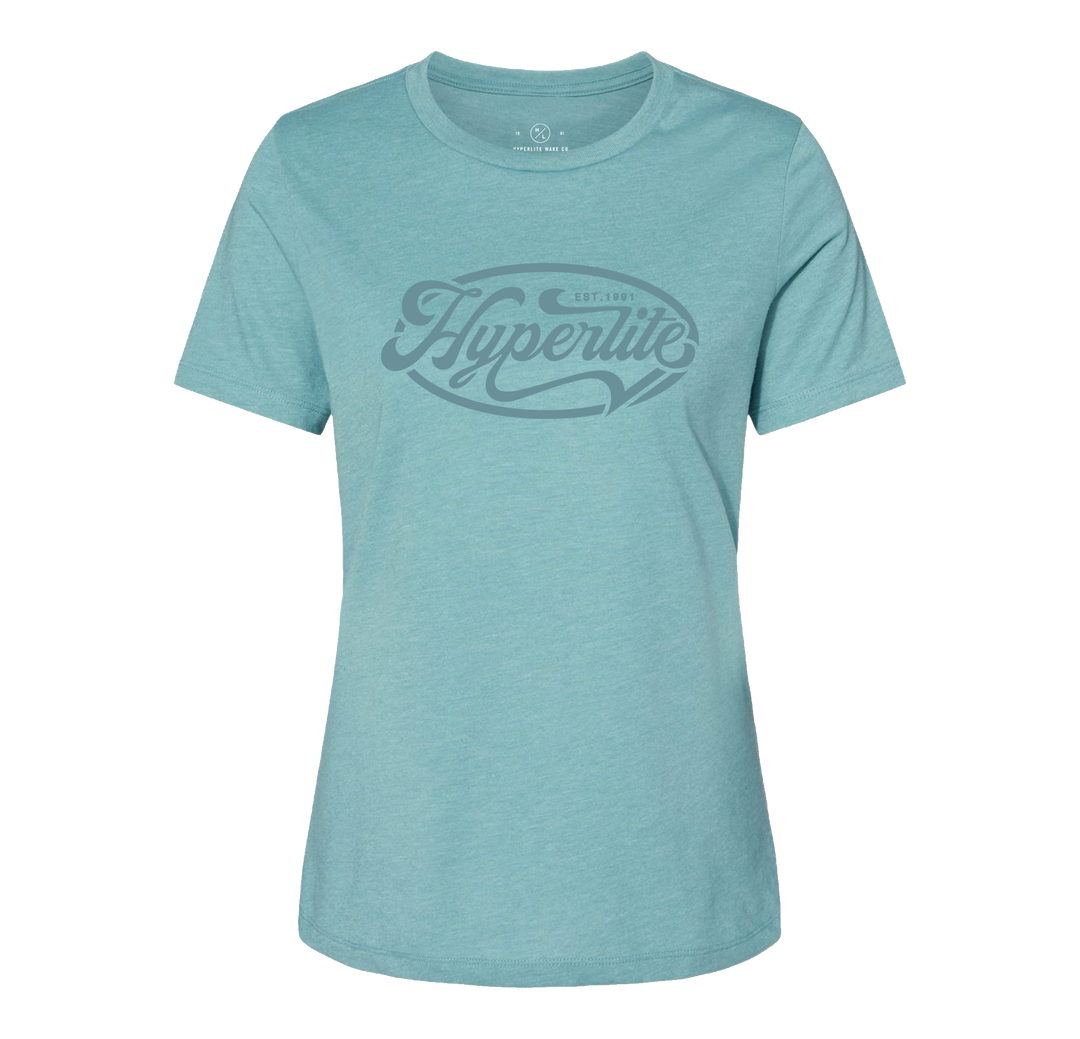 Rosa Wmn Tee