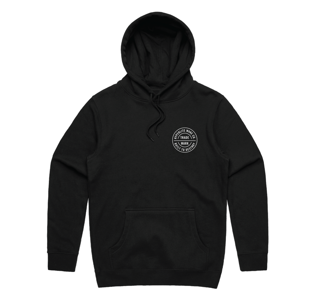 Trade Mark Hoodie M 2025 Hyperlite