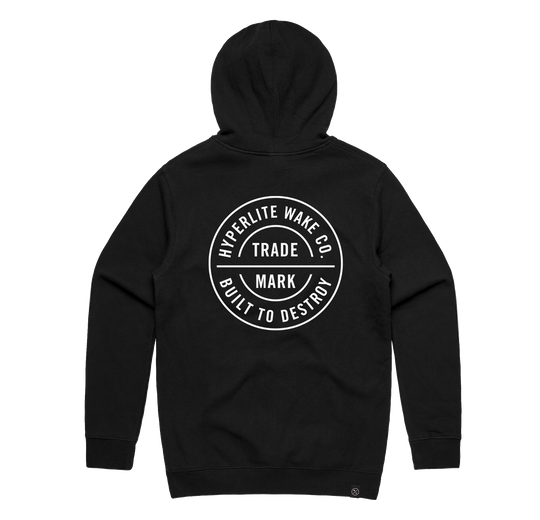Trade Mark Hoodie XXL