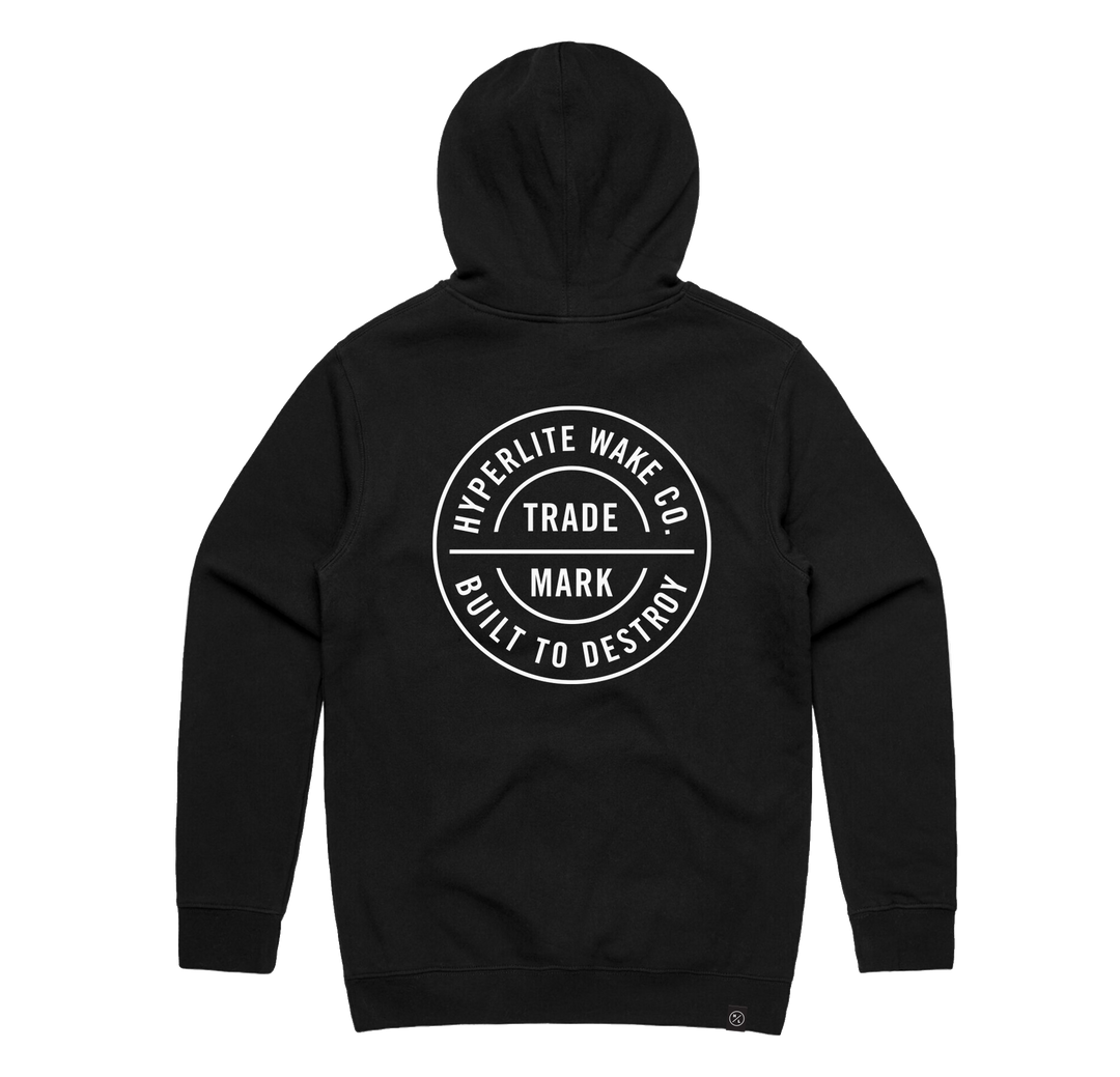 Trade Mark Hoodie L 2025 Hyperlite