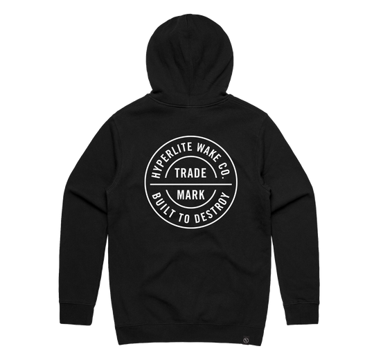 Trade Mark Hoodie L 2025 Hyperlite