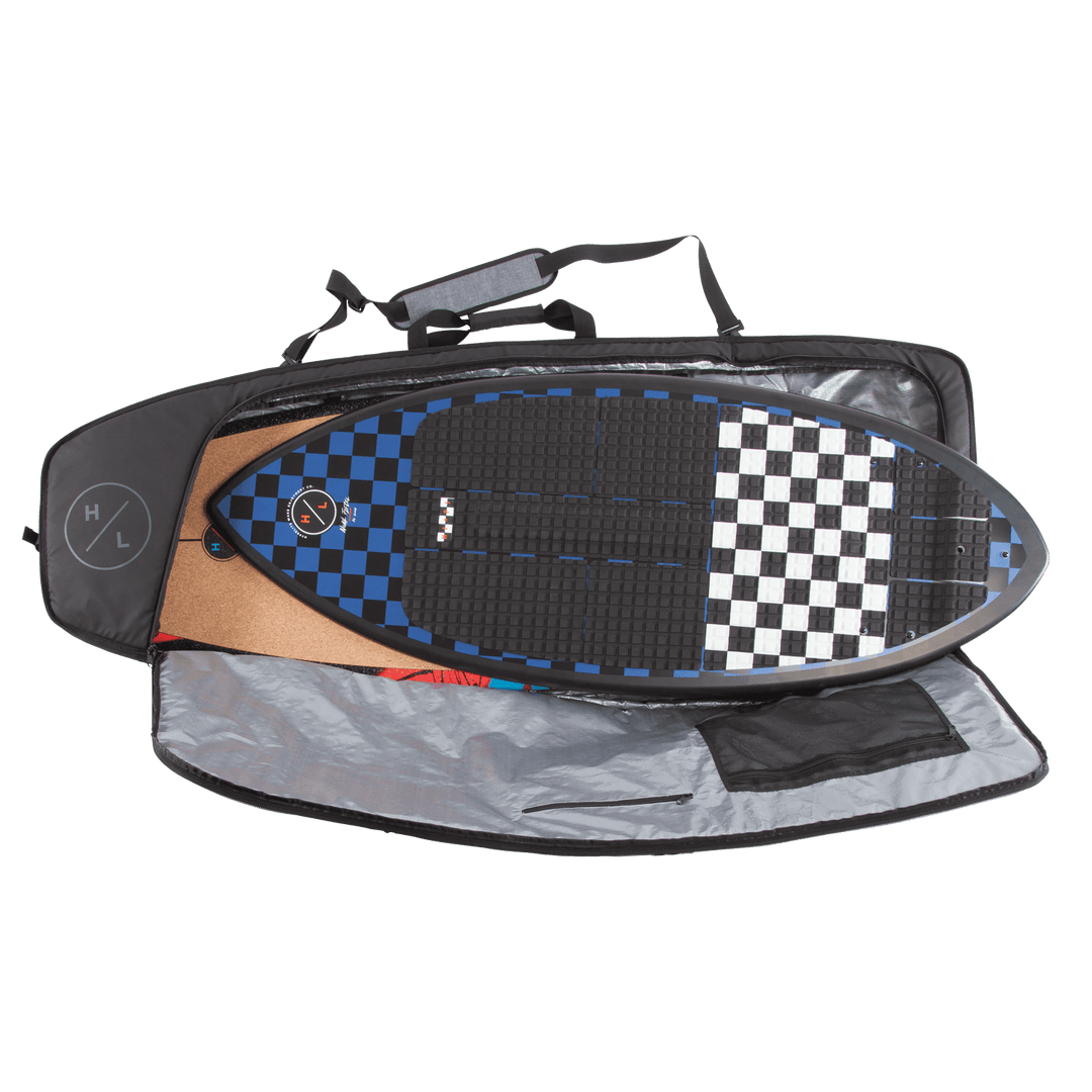 HL Wakesurf Travel Bag Small 2025 Hyperlite