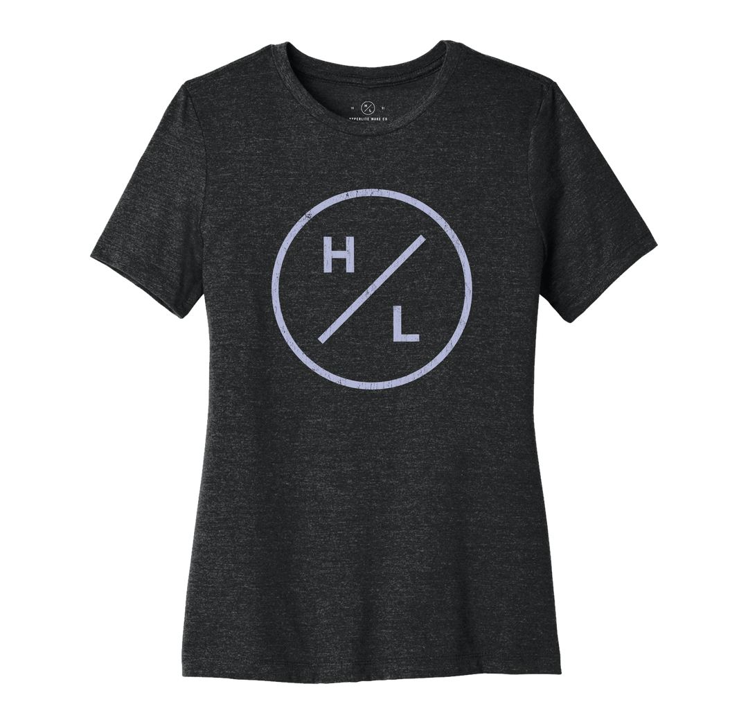 Wolfpack Wmn Tee