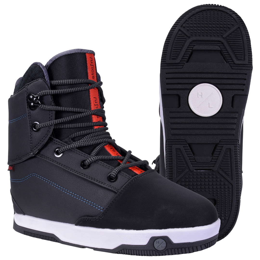 Distortion Boot 12 2025 Hyperlite
