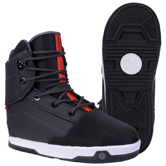 Distortion Boot 12 2025 Hyperlite