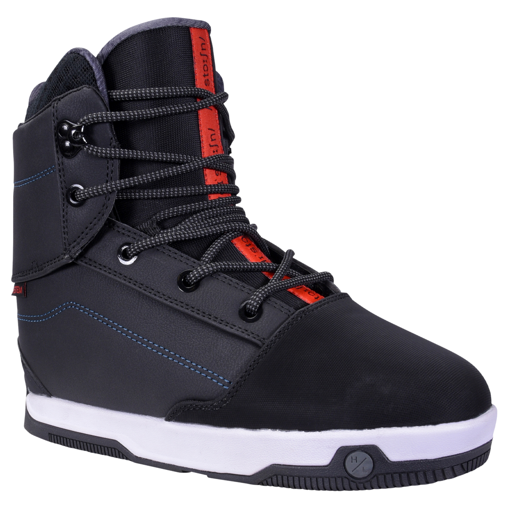 Distortion Boot 12 2025 Hyperlite