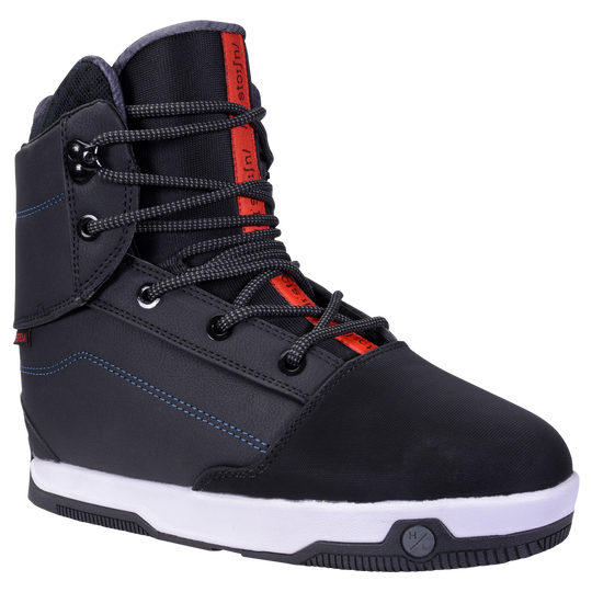 Distortion Boot 12 2025 Hyperlite