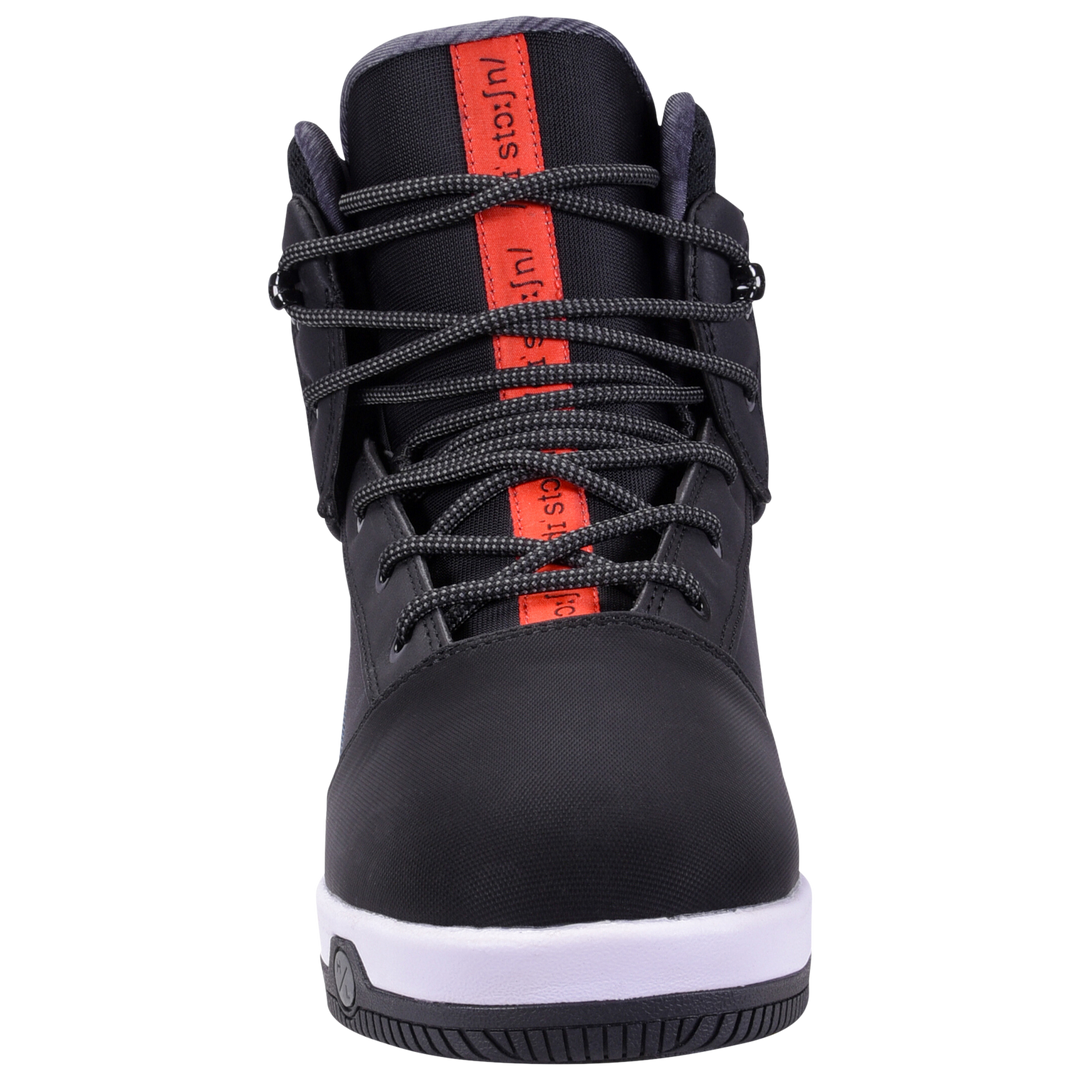 Distortion Boot 12 2025 Hyperlite