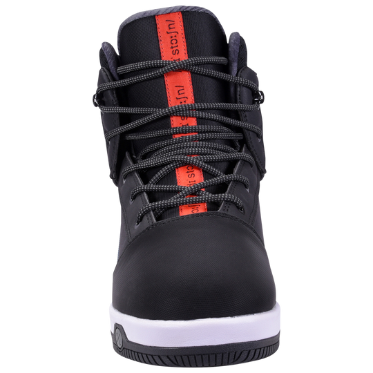 Distortion Boot 12 2025 Hyperlite