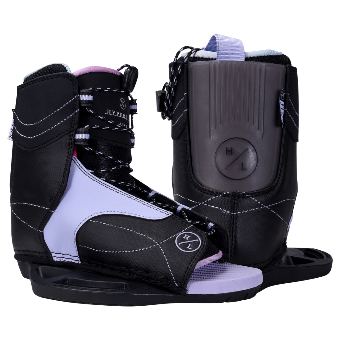Jinx Binding K12-2 Girls 2025 Hyperlite