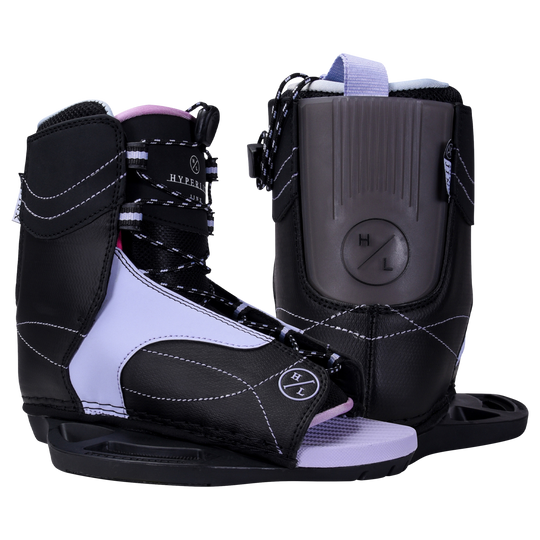 Jinx Binding K12-2 Girls 2025 Hyperlite