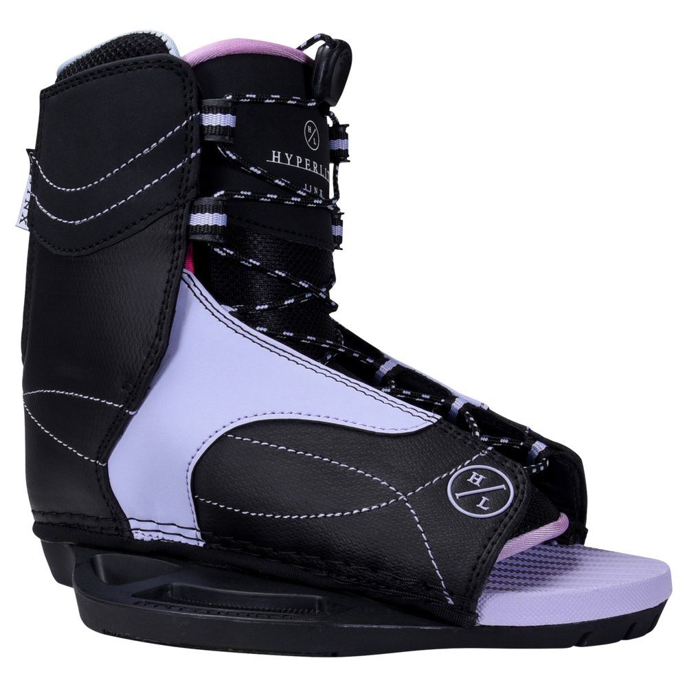Jinx Binding K12-2 Girls 2025 Hyperlite