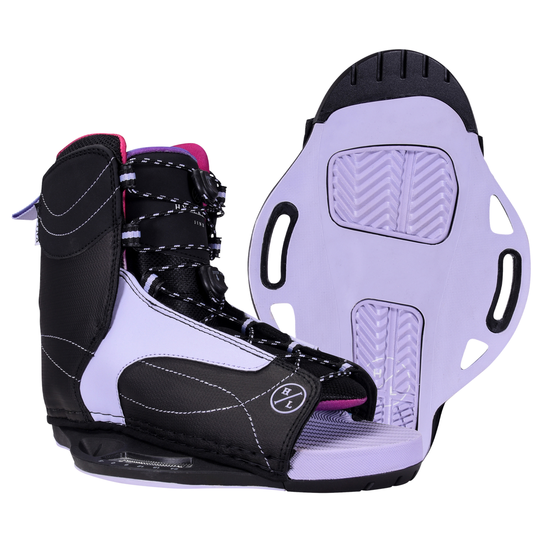 Jinx Binding 4-8.5 (W) 2025 Hyperlite