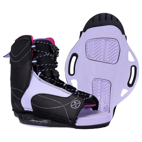 Jinx Binding 4-8.5 (W) 2025 Hyperlite