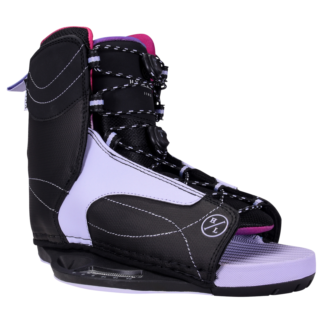 Jinx Binding 4-8.5 (W)