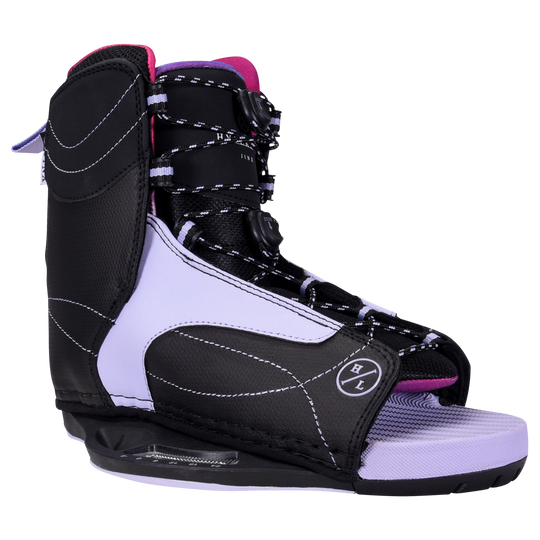 Jinx Binding 4-8.5 (W)