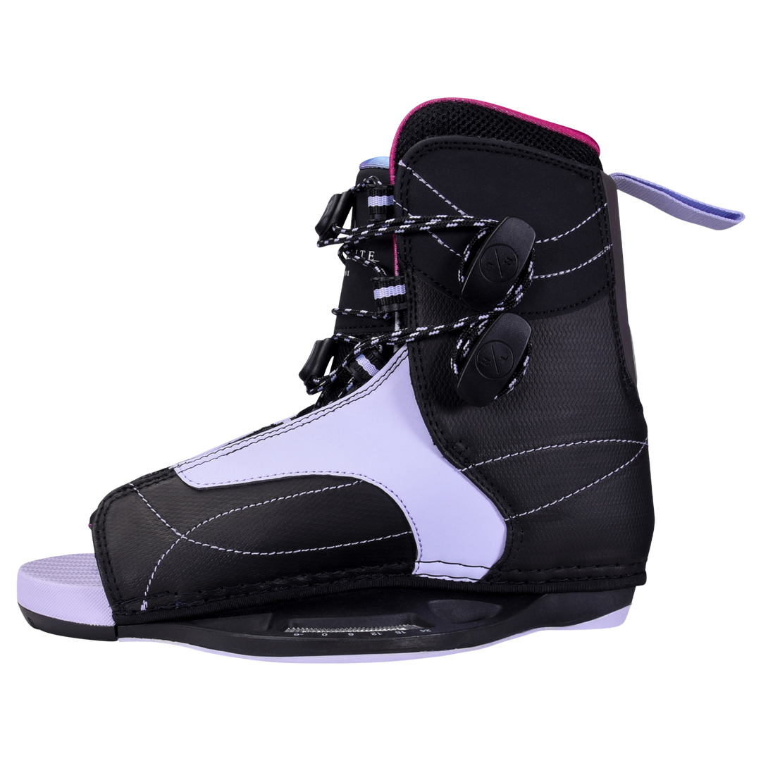 Jinx Boot Pair 4-8.5 (W)