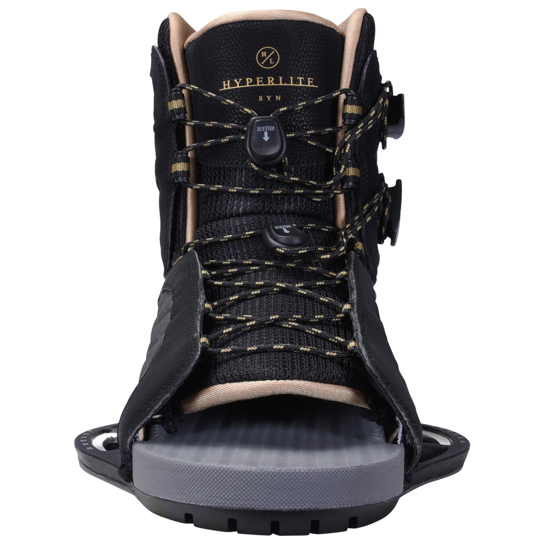 Syn Binding 8-11 (W)