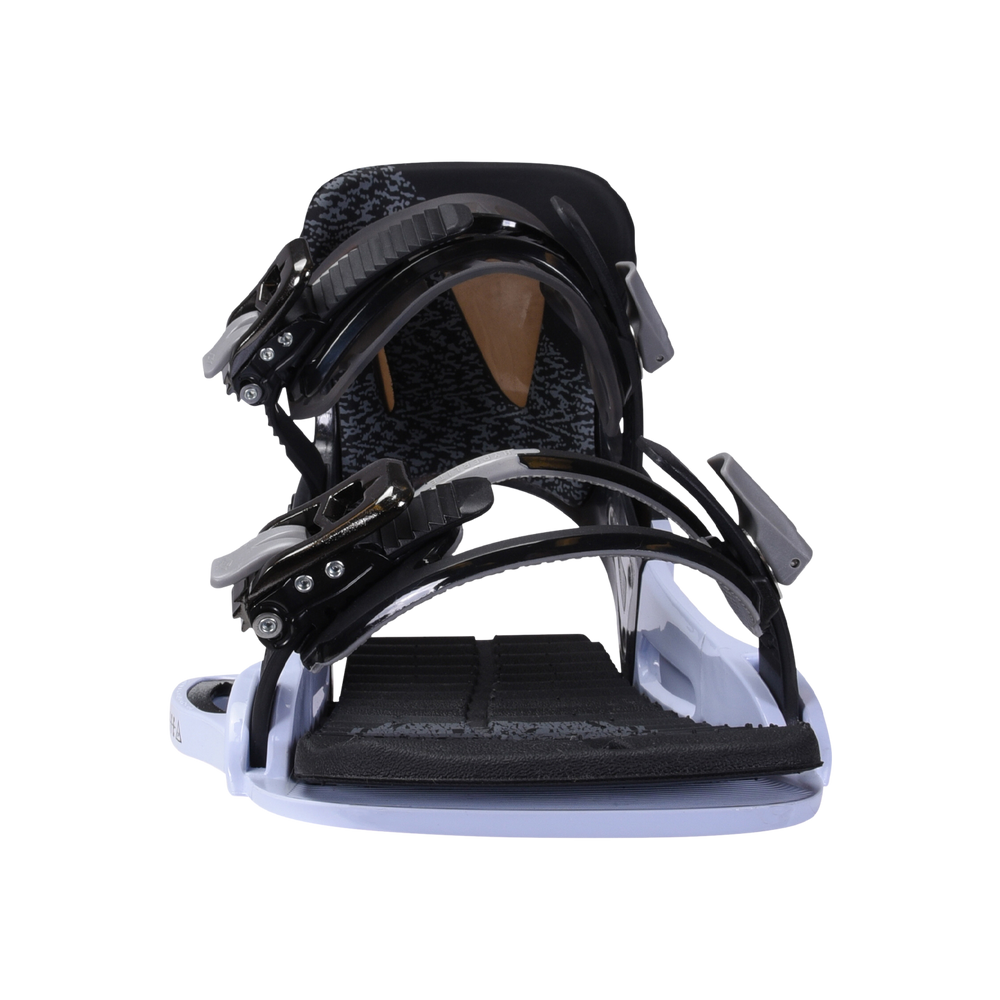 The System Binding Pro 6/9