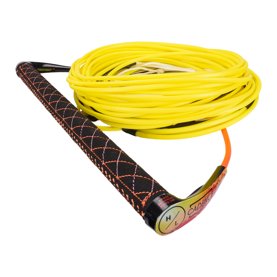 Cadence Pro Pkg w/Flat Line 2025 Hyperlite