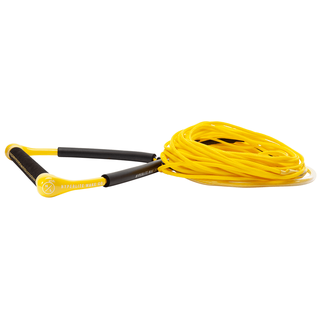 CG w/70 Fuse ML Yellow 2025 Hyperlite