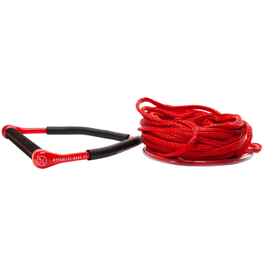 CG w/60 PE ML Red 2025 Hyperlite