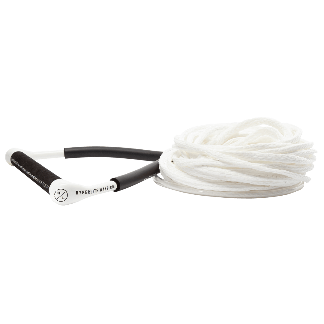 CG w/60 PE ML White 2025 Hyperlite