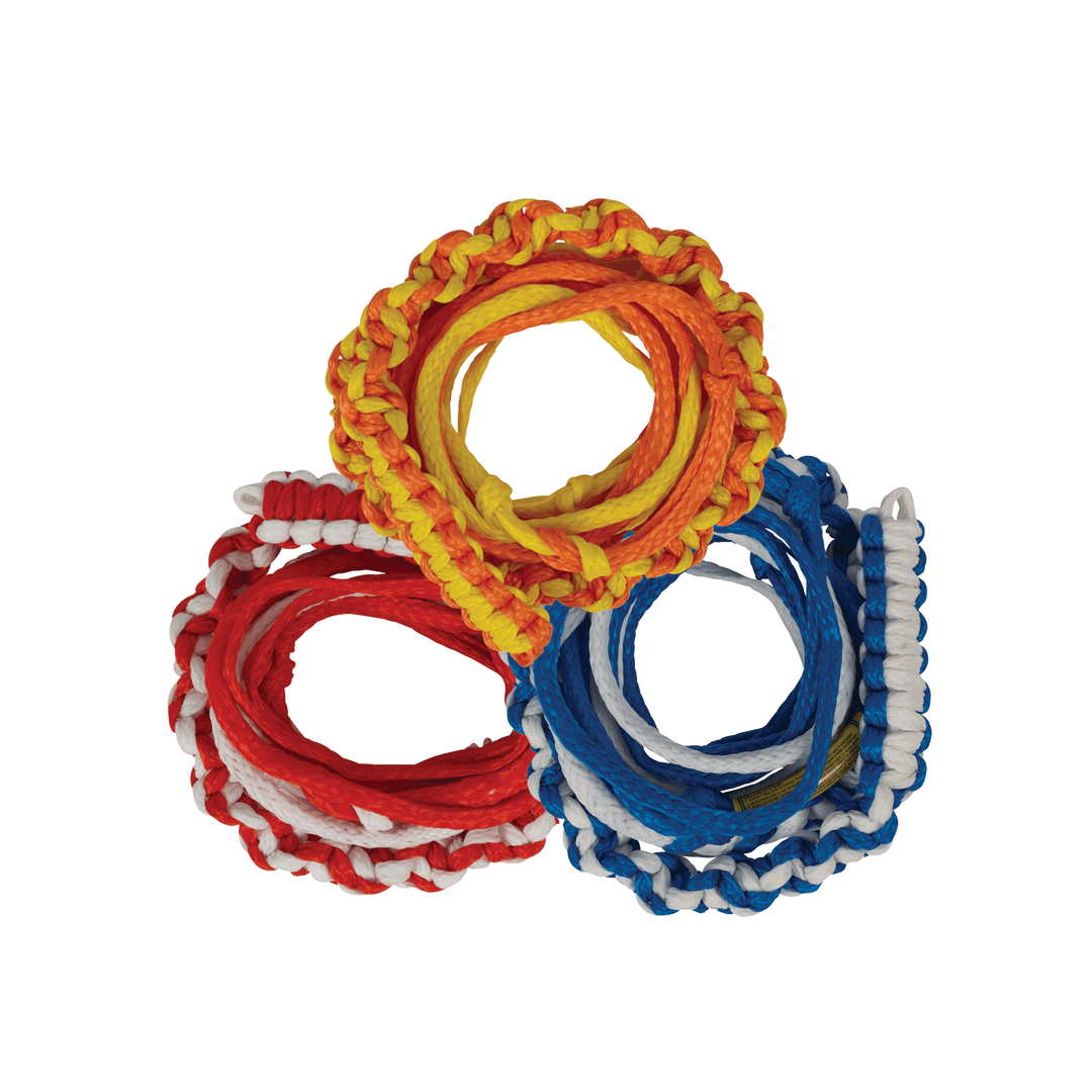 20 Ft Knotted Surf Rope 2025 Hyperlite