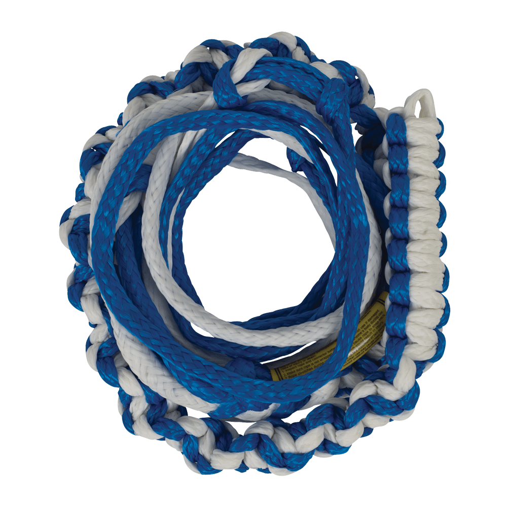 20 Ft Knotted Surf Rope 2025 Hyperlite